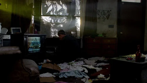 Still frame 18 from Breaking Bad Season 2 Episode 6
