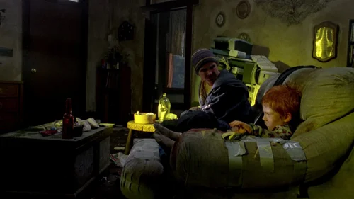 Breaking Bad