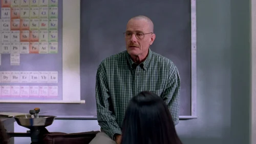 Still frame 22 from Breaking Bad Season 2 Episode 6