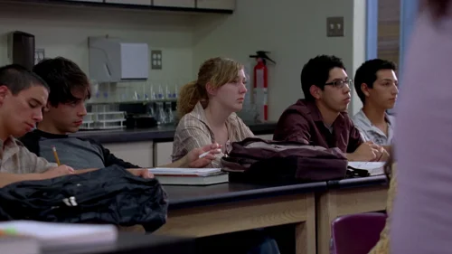 Still frame 24 from Breaking Bad Season 2 Episode 6