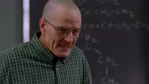 Still frame 25 from Breaking Bad Season 2 Episode 6
