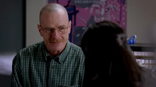 Still frame 26 from Breaking Bad Season 2 Episode 6