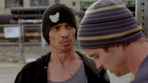 Still frame 3 from Breaking Bad Season 2 Episode 6