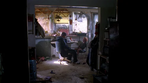 Still frame 31 from Breaking Bad Season 2 Episode 6