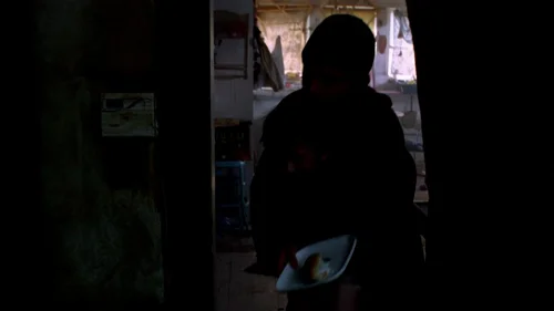 Still frame 33 from Breaking Bad Season 2 Episode 6