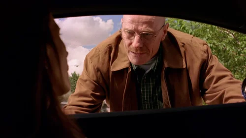 Still frame 42 from Breaking Bad Season 2 Episode 6