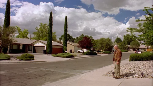 Still frame 43 from Breaking Bad Season 2 Episode 6