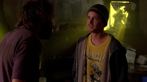 Still frame 44 from Breaking Bad Season 2 Episode 6
