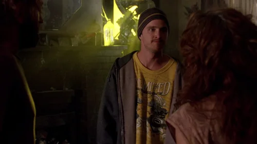 Still frame 46 from Breaking Bad Season 2 Episode 6