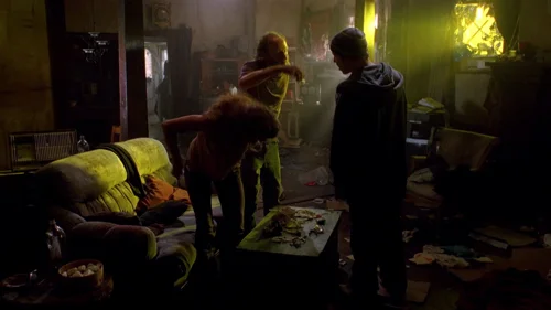 Still frame 47 from Breaking Bad Season 2 Episode 6