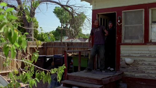 Still frame 51 from Breaking Bad Season 2 Episode 6
