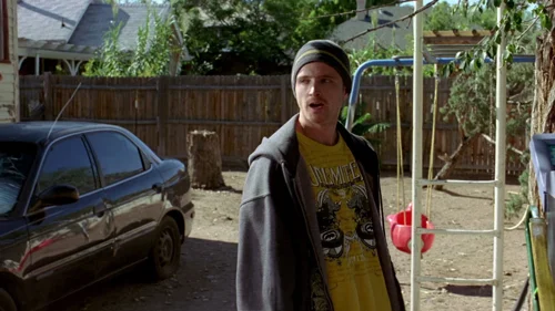 Breaking Bad