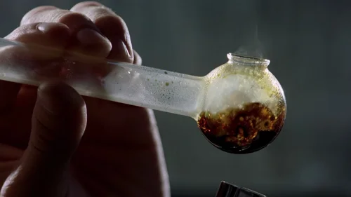 Still frame 6 from Breaking Bad Season 2 Episode 6