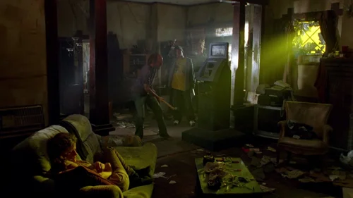 Still frame 53 from Breaking Bad Season 2 Episode 6