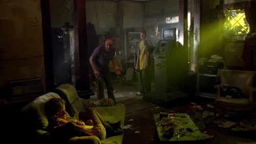 Still frame 54 from Breaking Bad Season 2 Episode 6