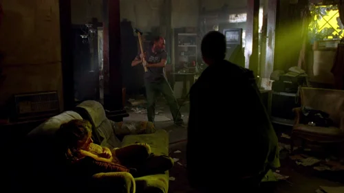 Still frame 56 from Breaking Bad Season 2 Episode 6