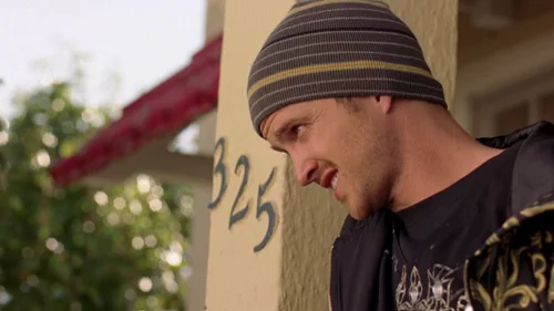 Still frame 56 from Breaking Bad Season 2 Episode 7