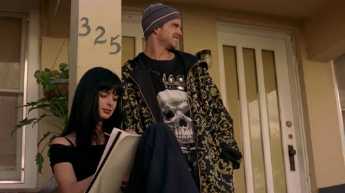 Still frame 57 from Breaking Bad Season 2 Episode 7