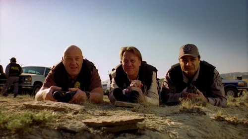 Still frame 58 from Breaking Bad Season 2 Episode 7