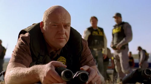 Still frame 59 from Breaking Bad Season 2 Episode 7