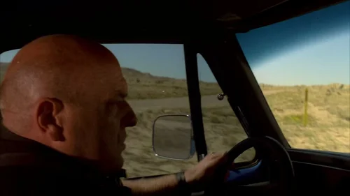 Still frame 62 from Breaking Bad Season 2 Episode 7