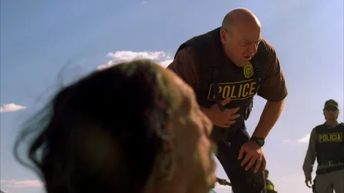 Still frame 63 from Breaking Bad Season 2 Episode 7