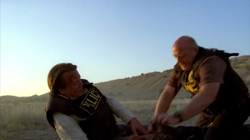 Still frame 65 from Breaking Bad Season 2 Episode 7