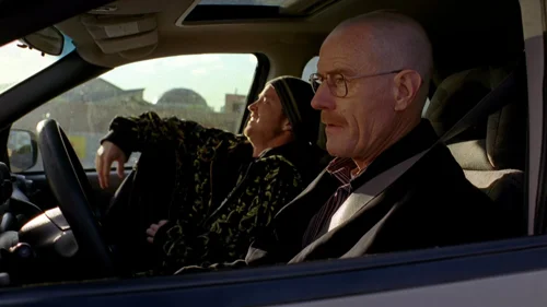 Still frame 68 from Breaking Bad Season 2 Episode 7