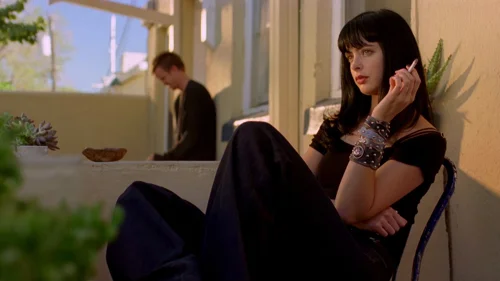 Still frame 73 from Breaking Bad Season 2 Episode 7