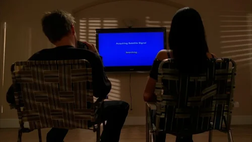 Still frame 75 from Breaking Bad Season 2 Episode 7
