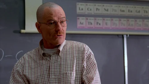 Still frame 6 from Breaking Bad Season 2 Episode 7
