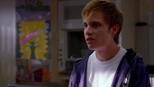 Still frame 7 from Breaking Bad Season 2 Episode 7