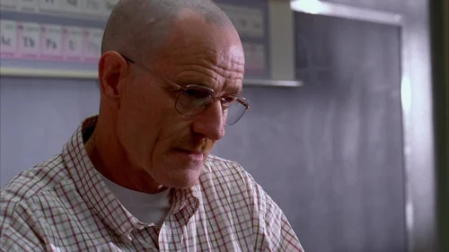 Still frame 8 from Breaking Bad Season 2 Episode 7
