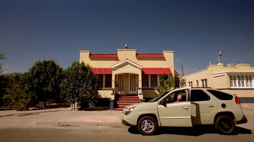 Still frame 9 from Breaking Bad Season 2 Episode 7