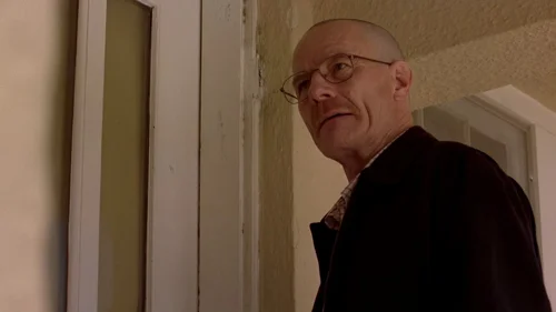 Still frame 12 from Breaking Bad Season 2 Episode 7
