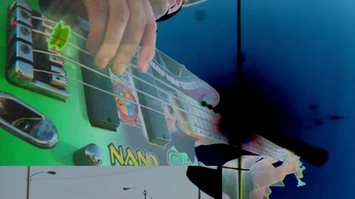 Still frame 1 from Breaking Bad Season 2 Episode 7