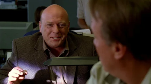 Still frame 21 from Breaking Bad Season 2 Episode 7