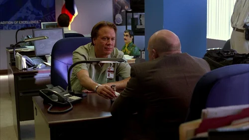 Still frame 22 from Breaking Bad Season 2 Episode 7