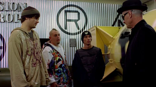 Still frame 27 from Breaking Bad Season 2 Episode 7