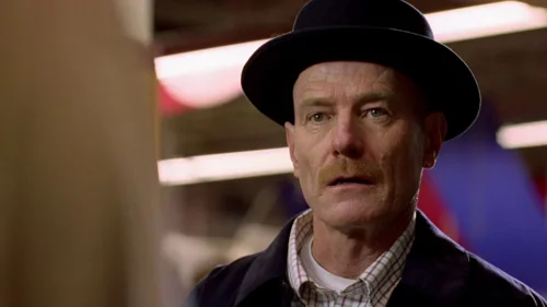 Still frame 28 from Breaking Bad Season 2 Episode 7