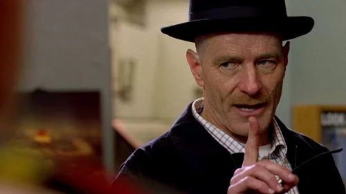 Still frame 29 from Breaking Bad Season 2 Episode 7