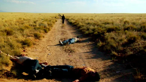 Still frame 3 from Breaking Bad Season 2 Episode 7