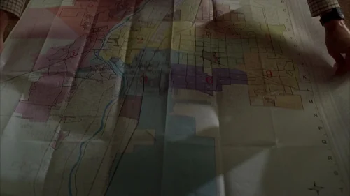 Still frame 36 from Breaking Bad Season 2 Episode 7