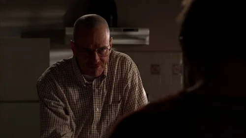 Still frame 38 from Breaking Bad Season 2 Episode 7
