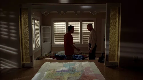Still frame 39 from Breaking Bad Season 2 Episode 7