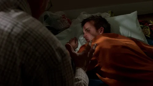 Still frame 40 from Breaking Bad Season 2 Episode 7