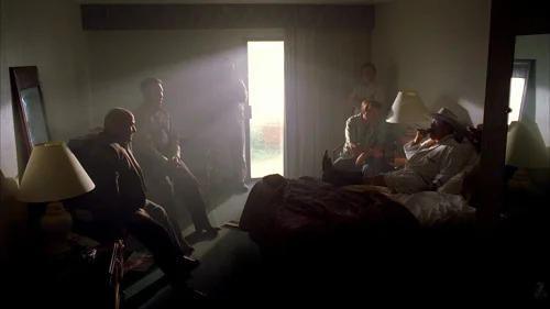 Still frame 43 from Breaking Bad Season 2 Episode 7