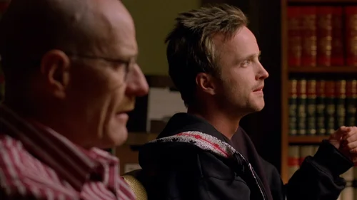 Still frame 51 from Breaking Bad Season 2 Episode 8