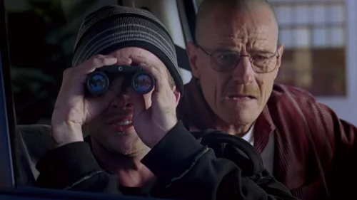 Still frame 54 from Breaking Bad Season 2 Episode 8