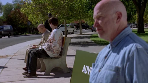Still frame 57 from Breaking Bad Season 2 Episode 8